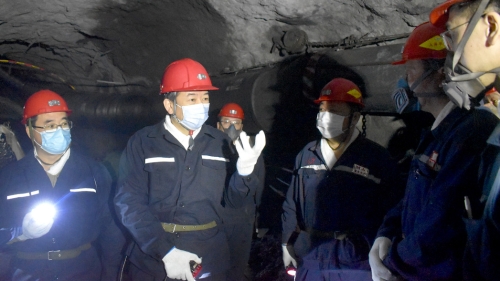 孫成坤在雞西新發(fā)礦02