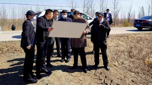 20200408  黑河孫吳縣四季屯項目簽約01