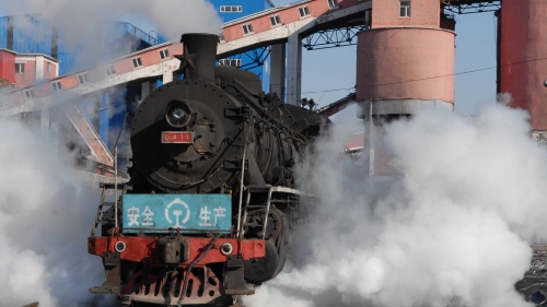 堅決打贏疫情防控阻擊戰，抓好商品煤外運補欠_副本