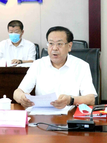 20200628  沈霆在股東大會上作《監事會工作報告》_副本