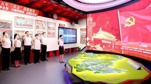 20220701  06經營管理黨支部