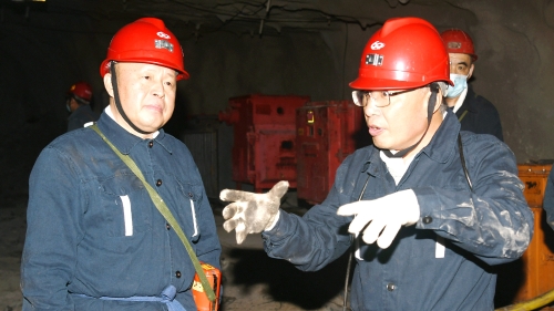 20220829  梁德率隊深入七煤新建礦檢查考核00_副本