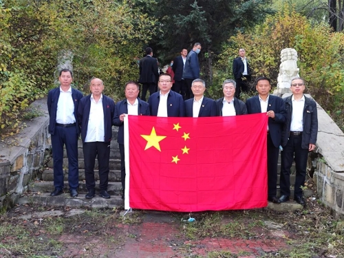 20221001  雞西礦區慶國慶04